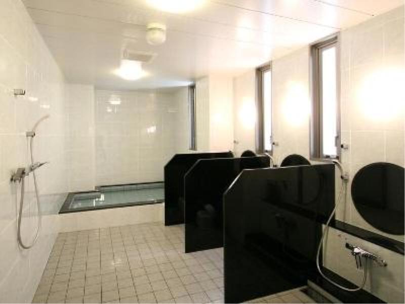 Hotel Urbain Hiroshima Executive Exterior foto