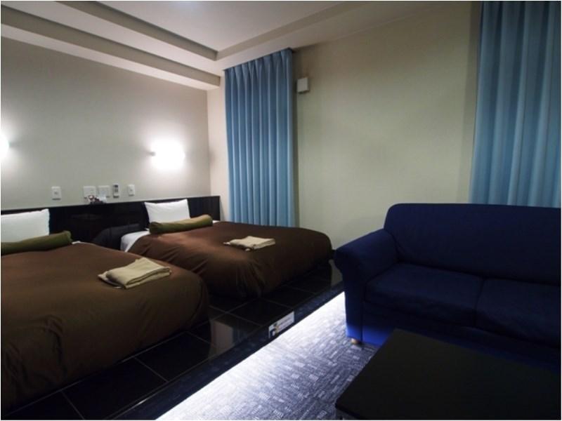 Hotel Urbain Hiroshima Executive Exterior foto